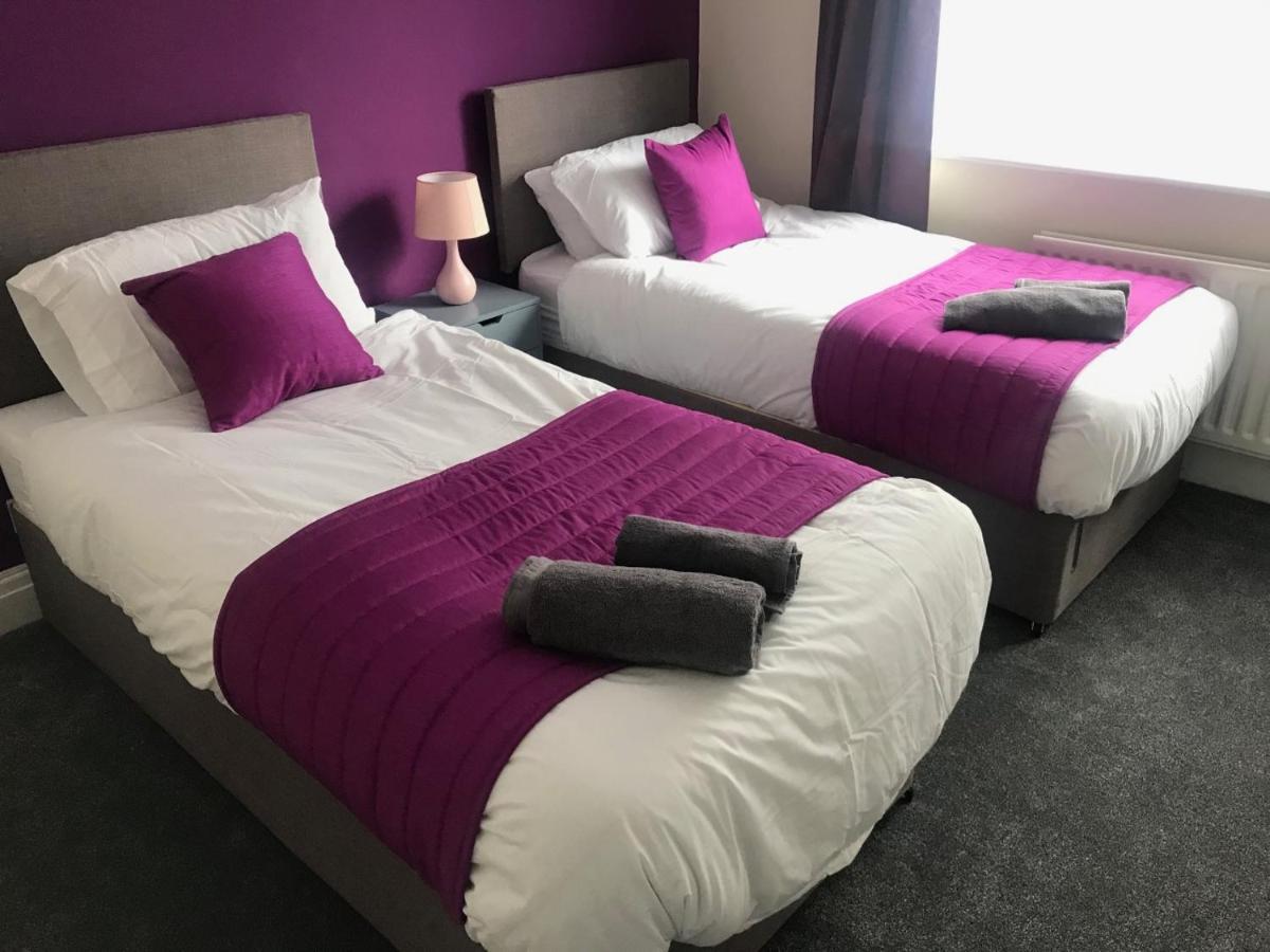 Tudors Chelmsford Bagian luar foto